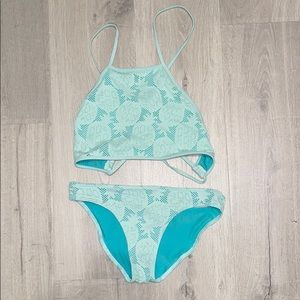 Aerie bikini set